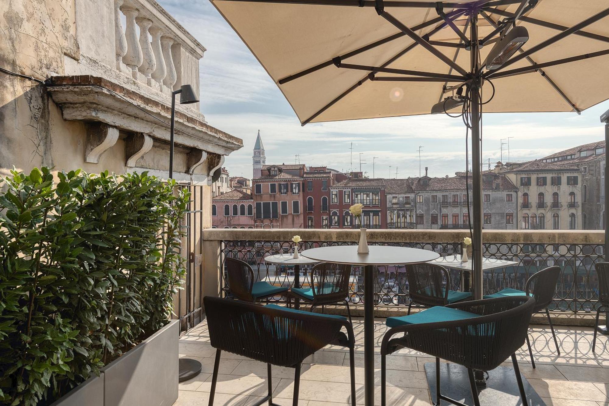 H10 Palazzo Canova Wenecja Zewnętrze zdjęcie
