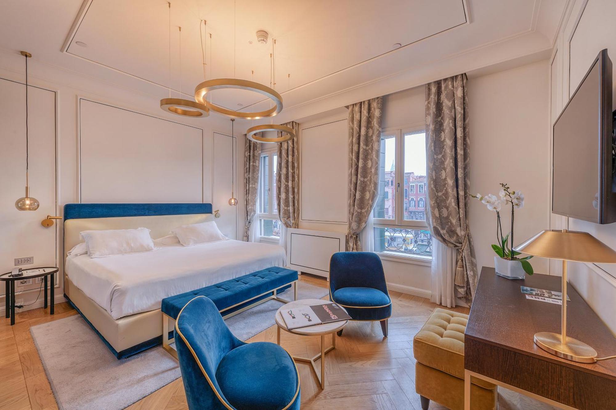 H10 Palazzo Canova Wenecja Zewnętrze zdjęcie