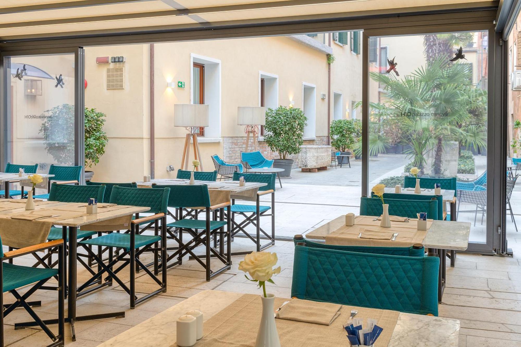H10 Palazzo Canova Wenecja Zewnętrze zdjęcie